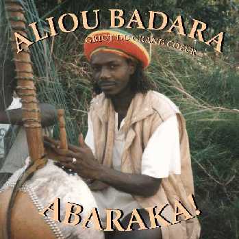 CD:ABARAKA