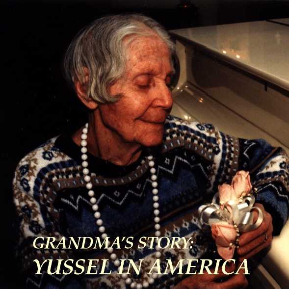 Grandma's Story