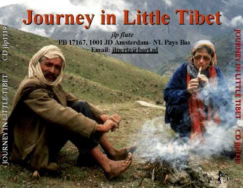 Double CD:TIBET